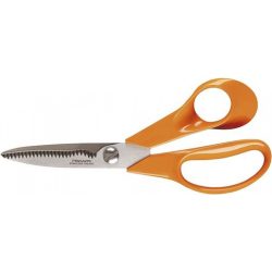 Fiskars Univerzális kerti olló 18cm