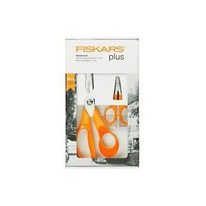 Fiskars 9853+9808 általános körömvágó olló