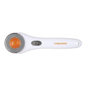 Fiskars görgős vágó, vékony 45mm