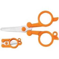 Fiskars Összecsukható olló 11cm