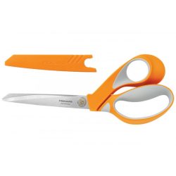 Fiskars RazorEdge Softgrip olló 23cm