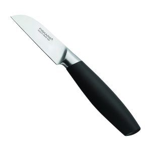 Fiskars FF+ hámozókés 7cm