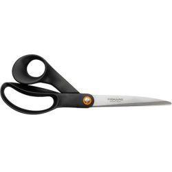 Fiskars Nagyméretű általános olló fekete 24cm