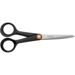 Fiskars Általános olló fekete 17cm