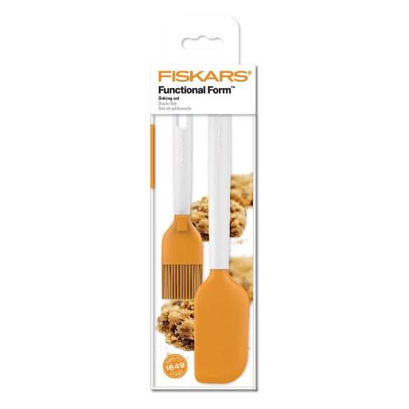 Fiskars FF Sütő készlet