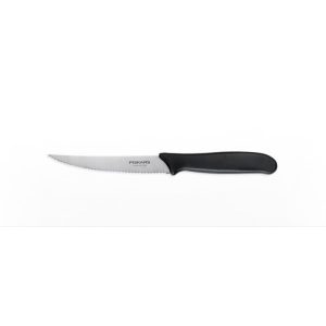 Fiskars Essential paradicsomszeletelő kés 11cm