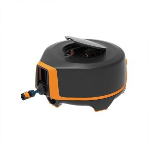 Fiskars XL automata tömlőkocsi