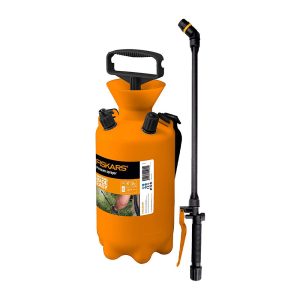 Fiskars kézi permetező 5l