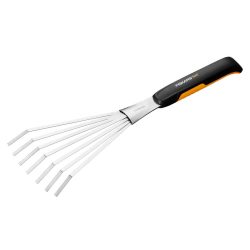 Fiskars Xact kézi gereblye