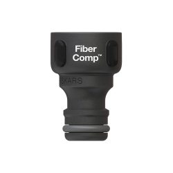 Fiskars FiberComp csaptelep csatlakozó G1/2” 21 mm