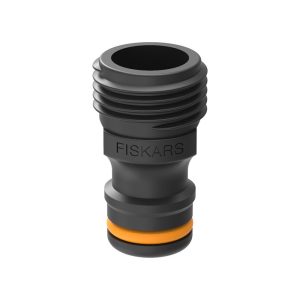 Fiskars csaptelep csatlakozó anya menetes G1/2” 21 mm