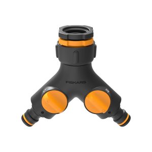 Fiskars tömlő gyorscsatlakozó 19 mm 3/4” STOP