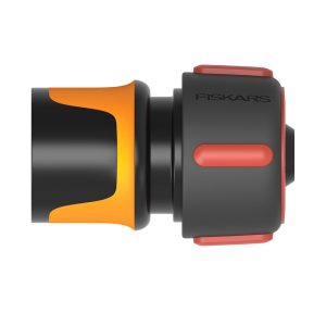 Fiskars tömlő gyorscsatlakozó 19 mm 3/4” LB (min 30)