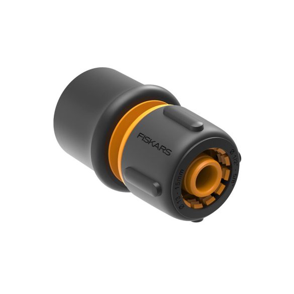 Fiskars tömlő gyorscsatlakozó 13-15 mm 1/2-5/8” LB (min 30)