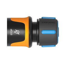   Fiskars tömlő gyorscsatlakozó 13-15 mm 1/2-5/8” STOP LB (min 30)