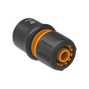 Fiskars tömlő gyorscsatlakozó 13-15 mm 1/2-5/8” STOP LB (min 30)