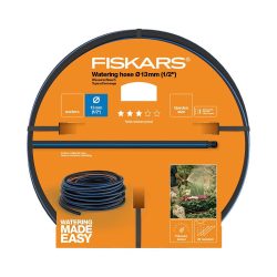 Fiskars locsolótömlő 13 mm 1/2" 20m Q3