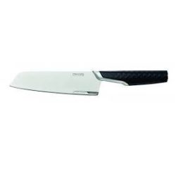 Fiskars Titanium Santoku kés