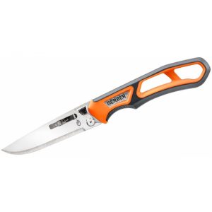 Fiskars Randy Newberg Tőr EBS