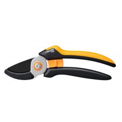 Fiskars Solid P361 metszőolló, rávágó