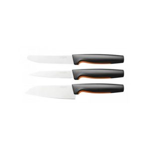 Fiskars FF kedvenc késkészlet 3db