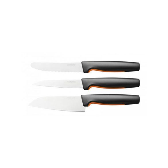 Fiskars FF kedvenc késkészlet 3db