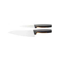 Fiskars FF Szakács késkészlet 2db