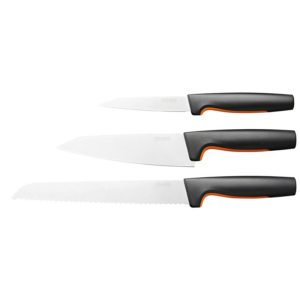 Fiskars FF kezdő késkészlet 3db