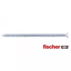 Fischer Tokrögzítő csavar FFS 7,5X72 T30 (1 doboz=100db)