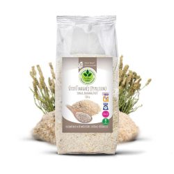   Dr. Natur étkek, Útifű maghéj (Psyllium) Duzzadó rost a jó emésztésért. Sütéshez-főzéshez is! 100g