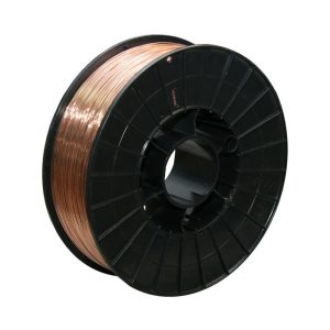 Iweld hegesztő huzal Réz 0,8mm/2kg (CuSi3) DIN1733