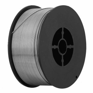 Iweld Hegesztő huzal önvédő-por töltésű 0,9mm/1kg E71T-GS