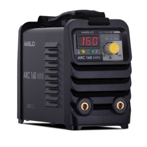 Iweld ARC 160 Mini hegesztő inverter