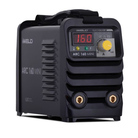 Iweld ARC 160 Mini hegesztő inverter