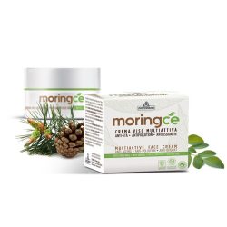 Specchiasol moringcé Bio Anti-aging arckrém