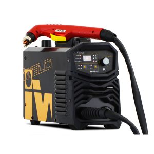 Iweld GORILLA CUT 45 PILOT plazmavágó inverter 40A