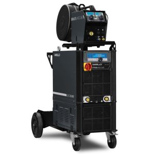 Iweld DYNAMIG 560 hegesztő inverter különtolós kivitel 500A