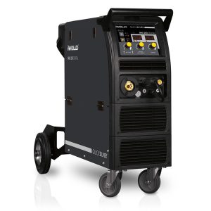 Iweld MIG 253 DIGITAL hegesztő inverter