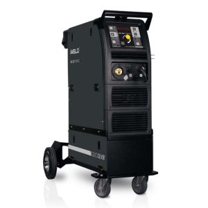 Iweld MIG 320 DIGITAL SYNERGIC hegesztő inverter