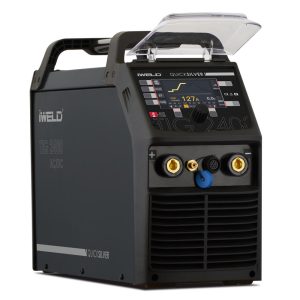 Iweld TIG 2400 AC/DC PFC hegesztő inverter