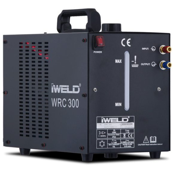 Iweld WRC300 Vízhűtő