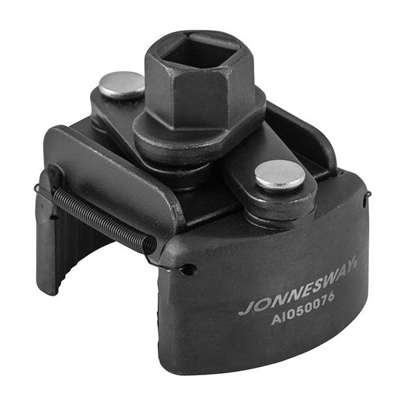 Jonnesway olajszűrő leszedő rugós erősitett 60-80mm
