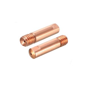 Panelectrode Áramátadó M6x25x0,9mm