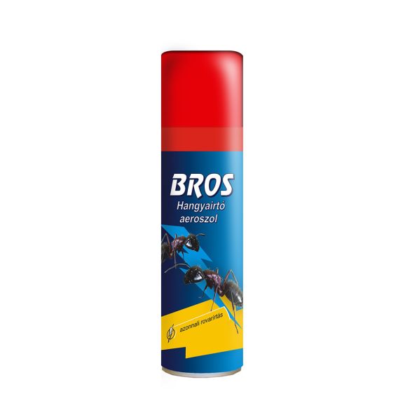 Bros Hangyairtó aeroszol 150ml