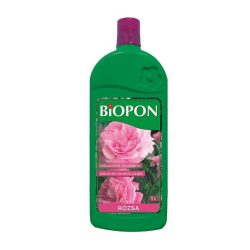 Biopon rózsa tápoldat 1l