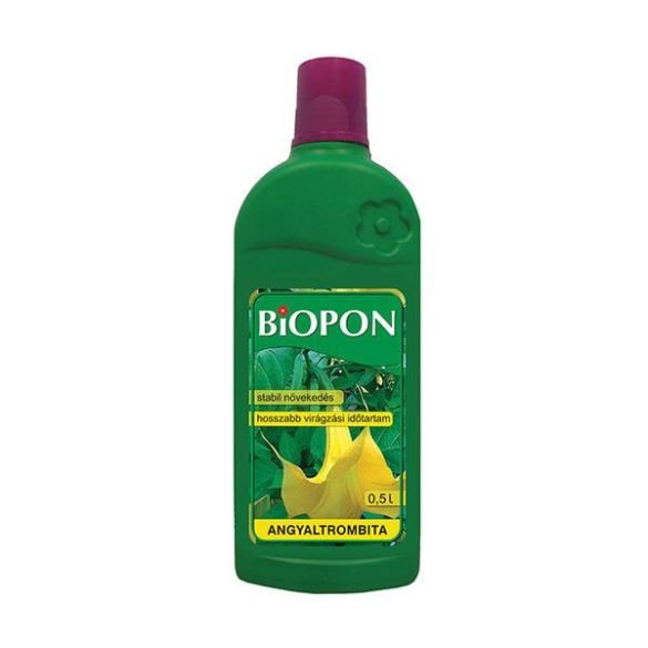 Biopon angyaltrombita tápoldat 0,5l