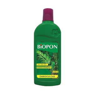 Biopon Zamioculcas tápoldat 0,5l