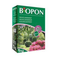 Biopon univerzális kerti növénytáp 1kg