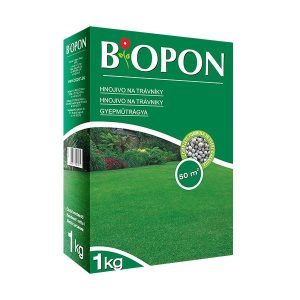 Biopon gyep növénytáp 1kg