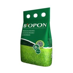 Biopon gyeptáp 3kg